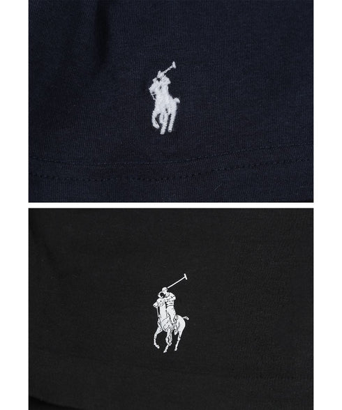 ポロ ラルフローレン POLO RALPH LAUREN Freedom FX SEAMX メンズ ロングボクサーパンツ 長め 無地 お試し 安い ロゴ 【メール便】 cts